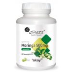 Aliness MORINGA 500 mg (Moringa oleifera) - Aliness MORINGA 500 mg (Moringa oleifera) - moringa[1].jpg